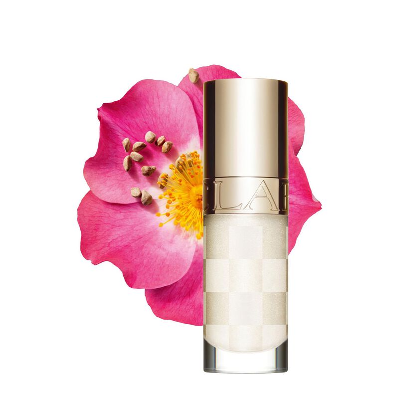 Clarins Lip Comfort Oil image number 2